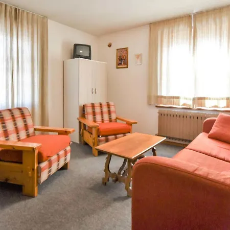 Apartament Benny-2 By Interhome *