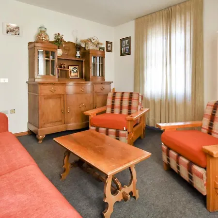 Apartament Benny-2 By Interhome