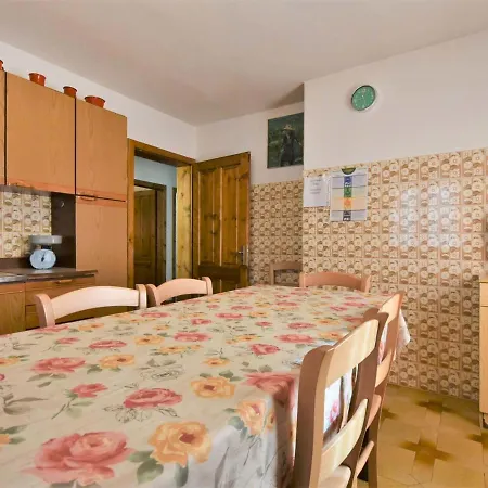 Apartament Benny-2 By Interhome