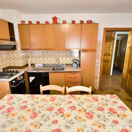Apartament Benny-2 By Interhome Livigno